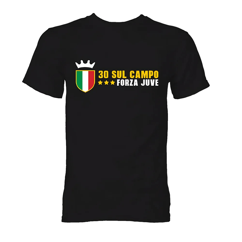 Click to view product details and reviews for Juventus 30 Sul Campo T Shirt Black. Click to view product details and reviews for Juventus 30 Sul Campo T Shirt Black.