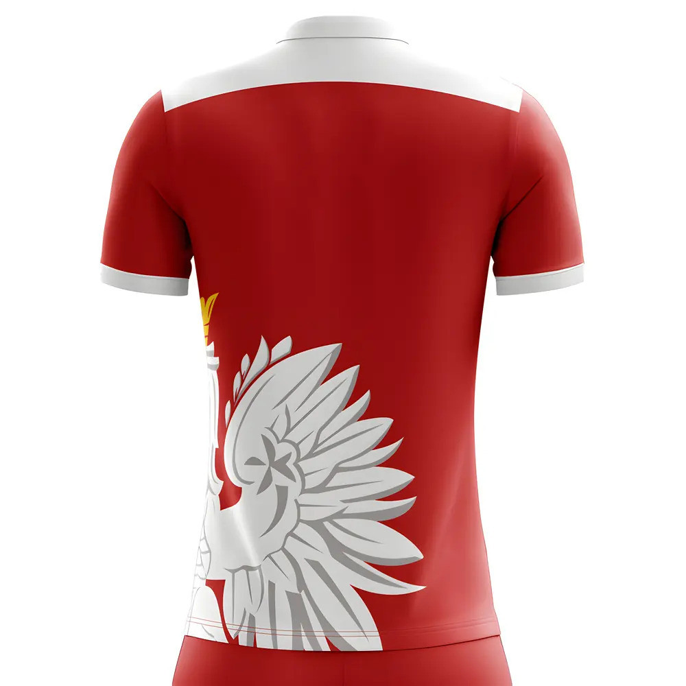 England Rugby Ball T-Shirt (White) - Polyester Uksoccershop Women's White Medium