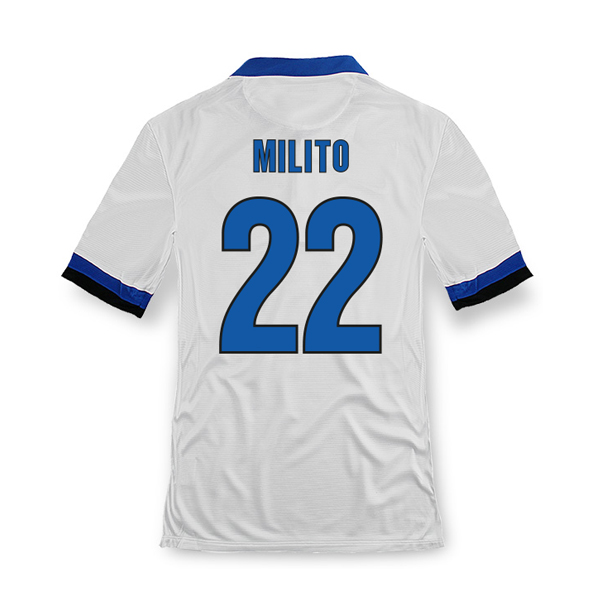 diego milito jersey