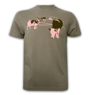 Click to view product details and reviews for Mens Fc Cow United Basic T And Armygreen 100 Cotton.