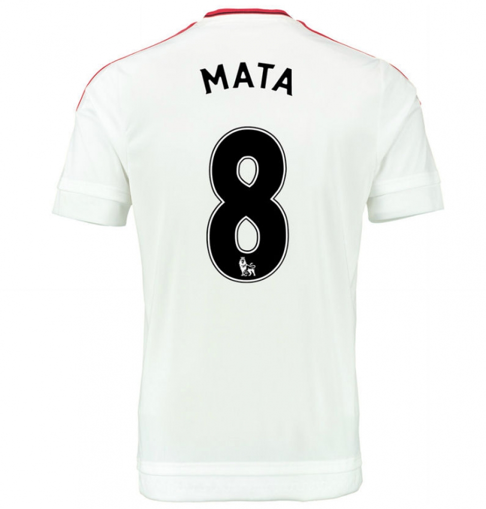 Away shirt