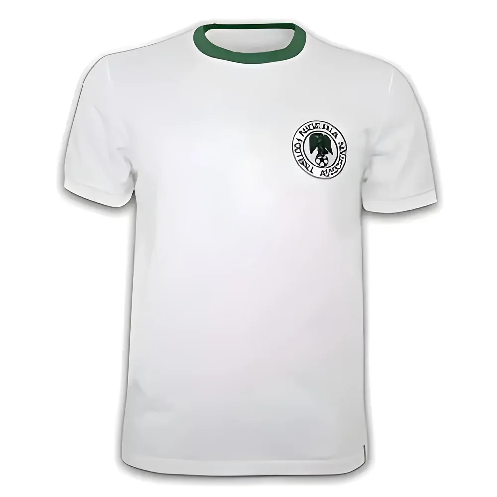 Click to view product details and reviews for Nigeria Coupe Afrique 1976 Shortsl 100 Cotton. Click to view product details and reviews for Nigeria Coupe Afrique 1976 Shortsl 100 Cotton.