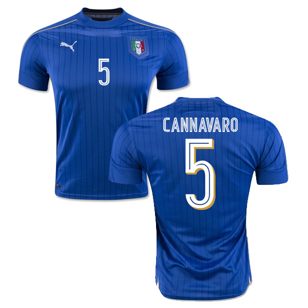 Click to view product details and reviews for 2016 2017 Italy Puma Home Shirt Cannavaro 5 Kids. Click to view product details and reviews for 2016 2017 Italy Puma Home Shirt Cannavaro 5 Kids.