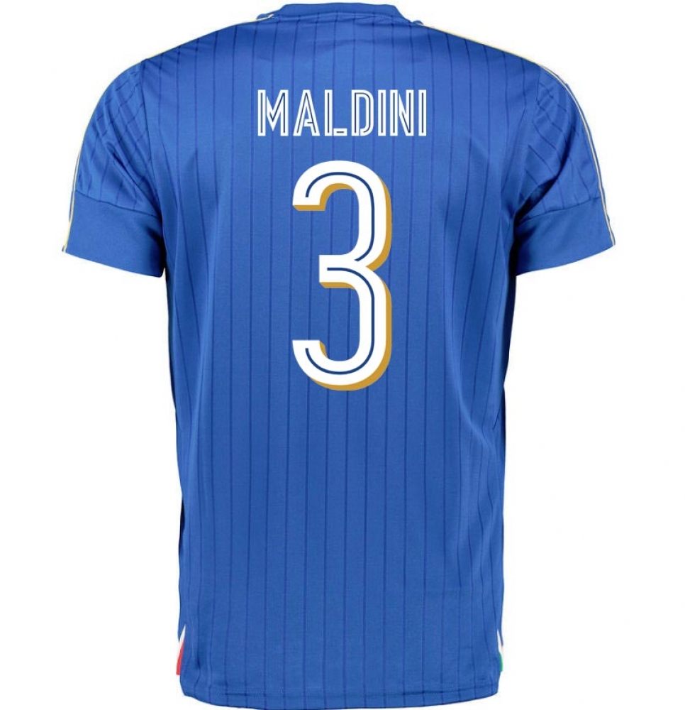 Click to view product details and reviews for 2016 2017 Italy Puma Home Shirt Maldini 3 Kids. Click to view product details and reviews for 2016 2017 Italy Puma Home Shirt Maldini 3 Kids.
