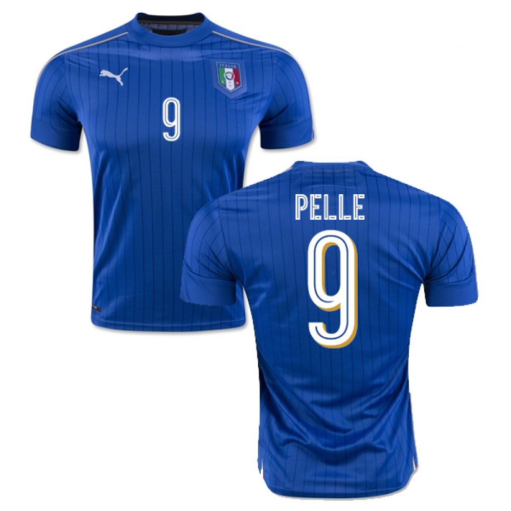 Click to view product details and reviews for 2016 2017 Italy Puma Home Shirt Pelle 9 Kids. Click to view product details and reviews for 2016 2017 Italy Puma Home Shirt Pelle 9 Kids.