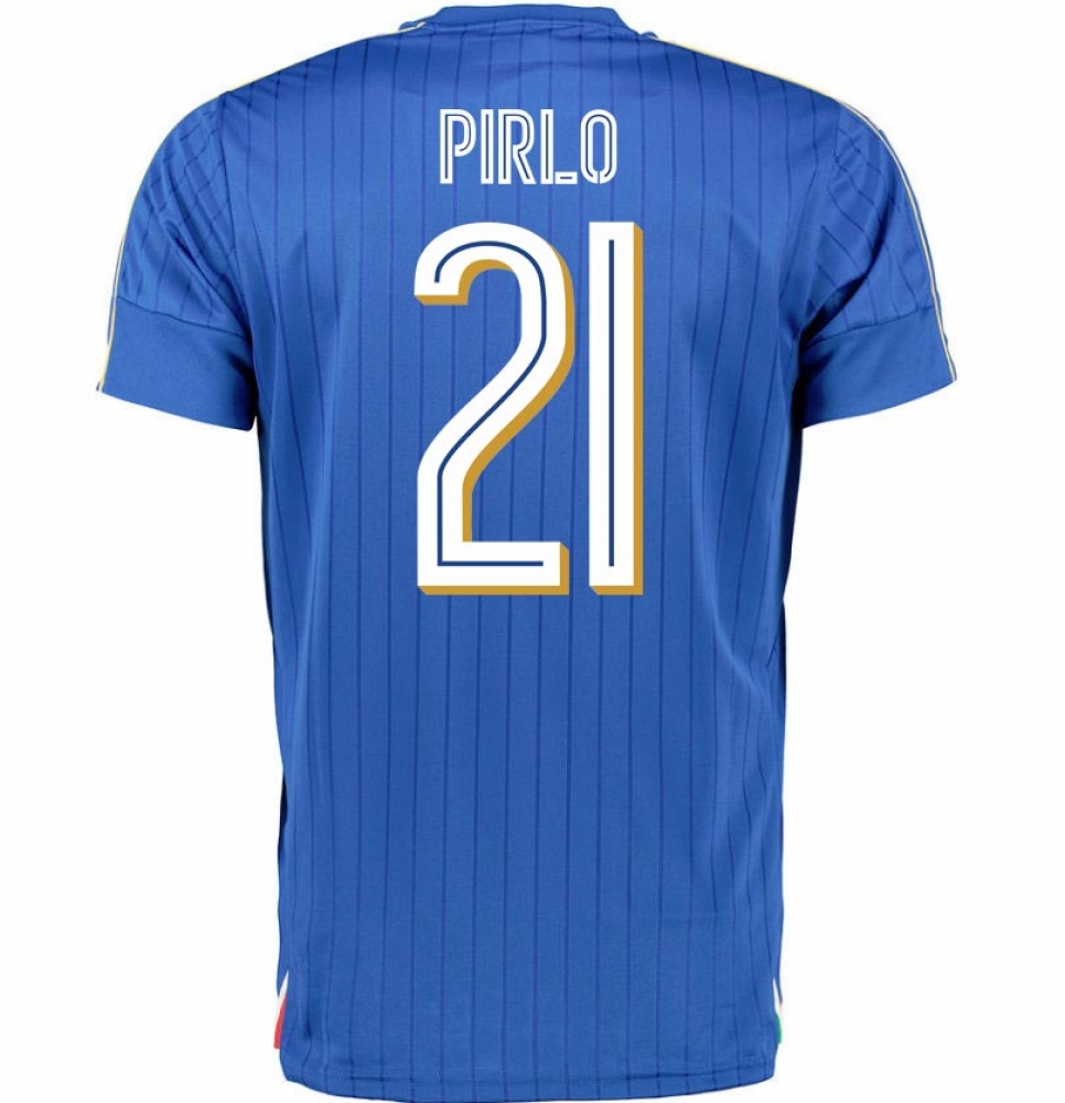 Click to view product details and reviews for 2016 2017 Italy Puma Home Shirt Pirlo 21 Kids. Click to view product details and reviews for 2016 2017 Italy Puma Home Shirt Pirlo 21 Kids.