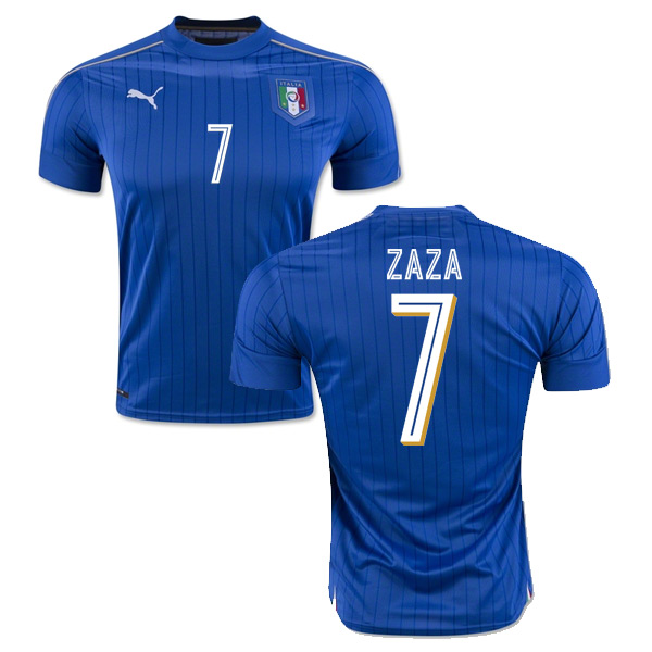 Click to view product details and reviews for 2016 2017 Italy Puma Home Shirt Zaza 7 Kids.