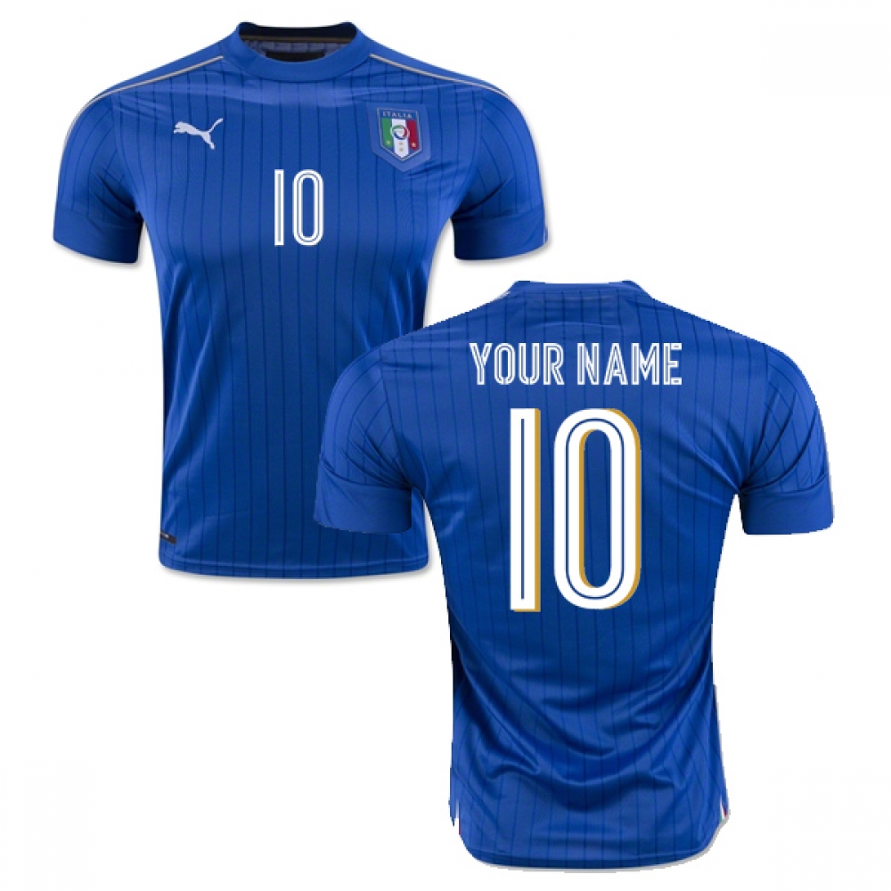 Click to view product details and reviews for 2016 2017 Italy Puma Home Shirt Your Name Kids. Click to view product details and reviews for 2016 2017 Italy Puma Home Shirt Your Name Kids.