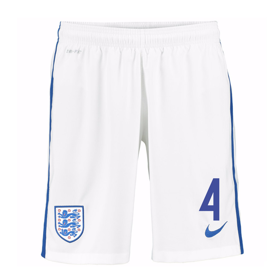 england 2016 shorts