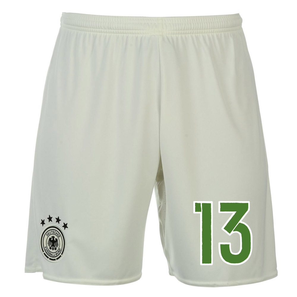 Click to view product details and reviews for 2016 17 Germany Away Shorts 13. Click to view product details and reviews for 2016 17 Germany Away Shorts 13.