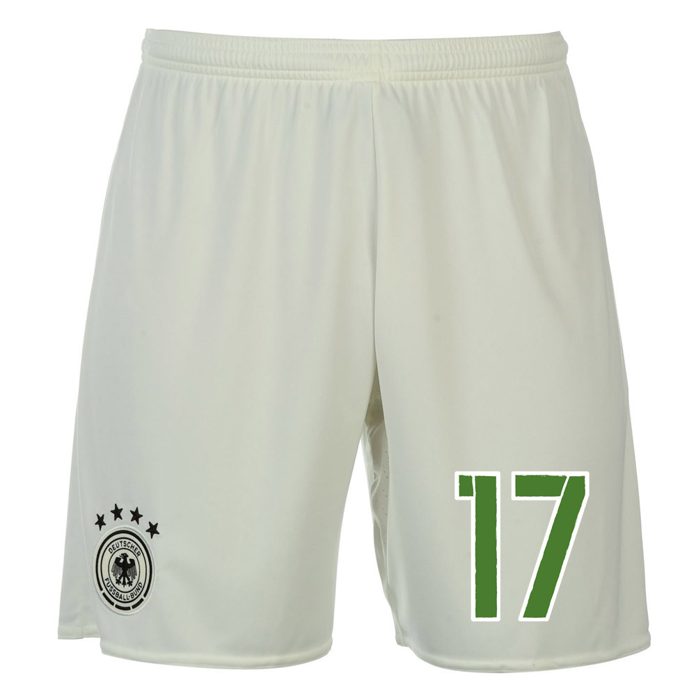Click to view product details and reviews for 2016 17 Germany Away Shorts 17. Click to view product details and reviews for 2016 17 Germany Away Shorts 17.