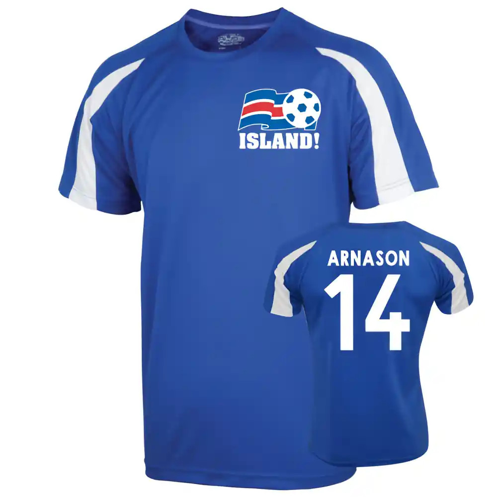 Click to view product details and reviews for 2016 17 Iceland Sports Training Jersey Arnason 14 Kids. Click to view product details and reviews for 2016 17 Iceland Sports Training Jersey Arnason 14 Kids.