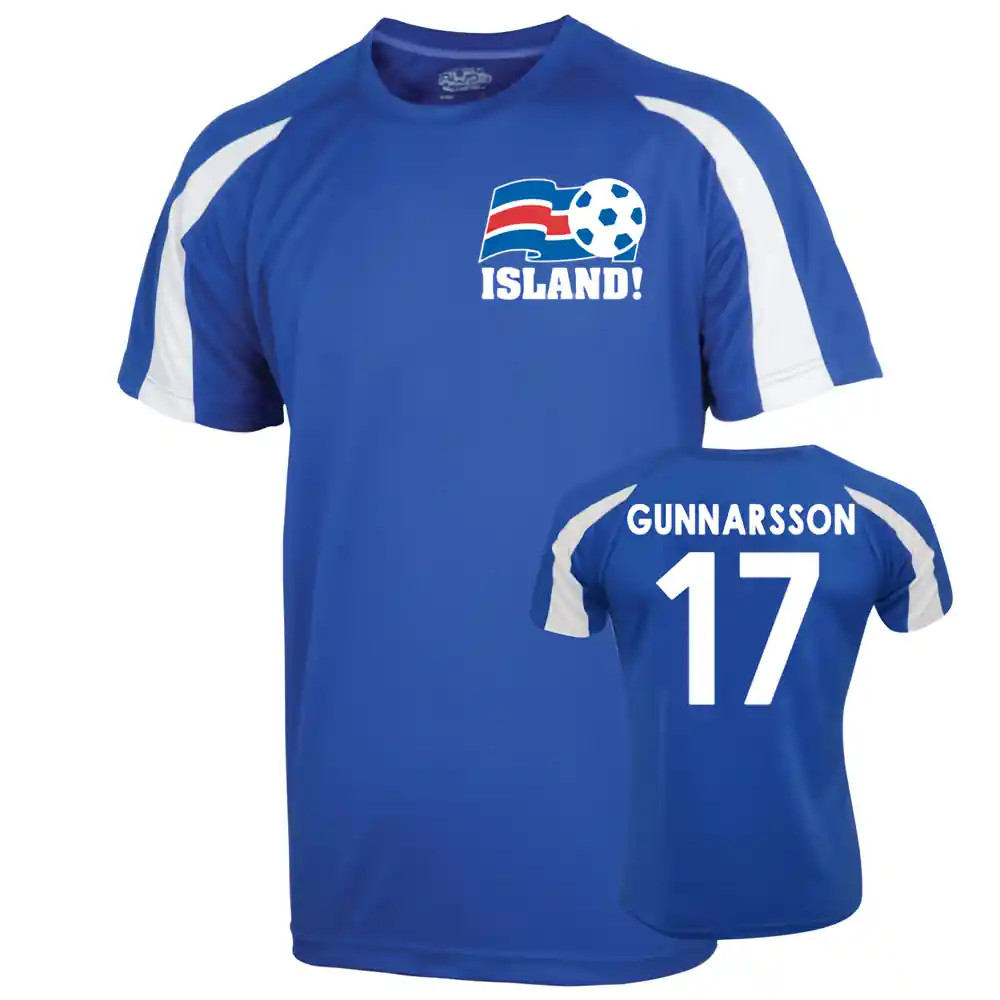 Click to view product details and reviews for 2016 17 Iceland Sports Training Jersey Gunnarsson 17 Kids. Click to view product details and reviews for 2016 17 Iceland Sports Training Jersey Gunnarsson 17 Kids.