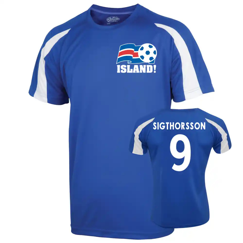 Click to view product details and reviews for 2016 17 Iceland Sports Training Jersey Sigthorsson 9 Kids. Click to view product details and reviews for 2016 17 Iceland Sports Training Jersey Sigthorsson 9 Kids.