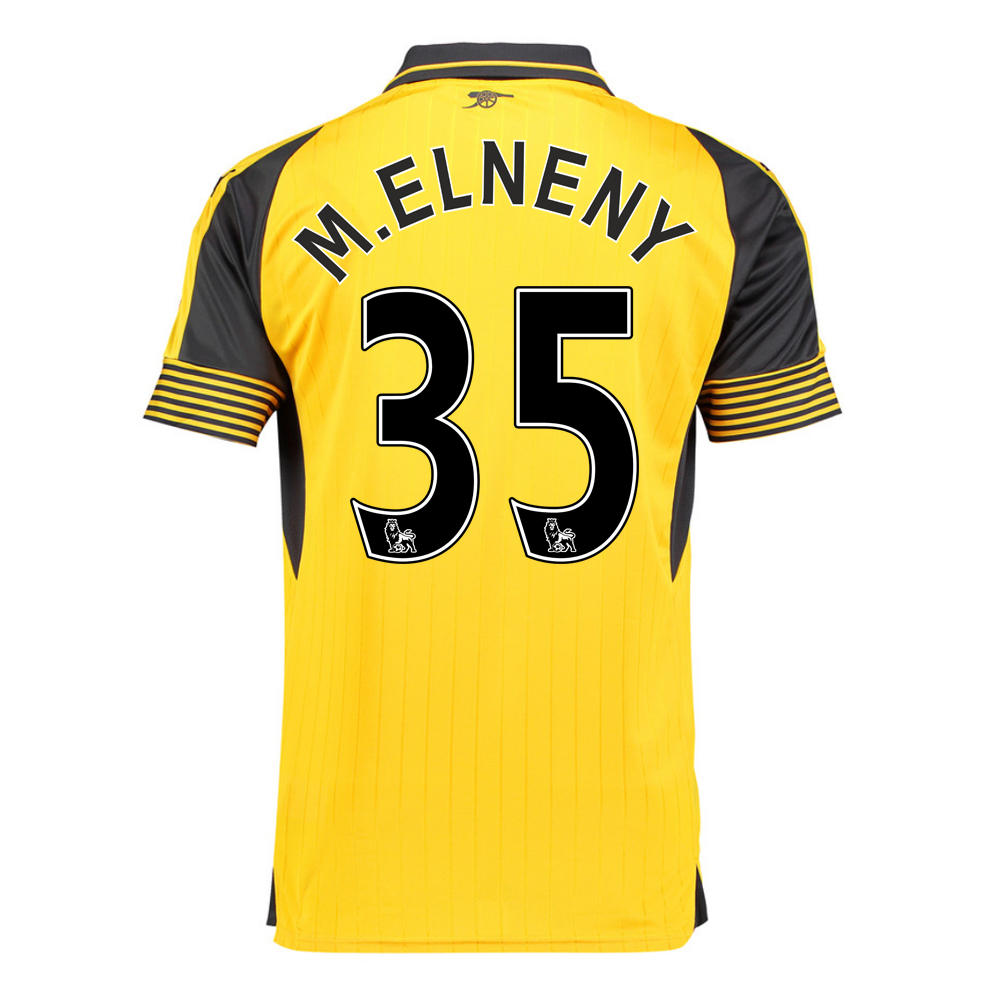 Click to view product details and reviews for 2016 17 Arsenal Away Shirt Melneny 35 Kids. Click to view product details and reviews for 2016 17 Arsenal Away Shirt Melneny 35 Kids.
