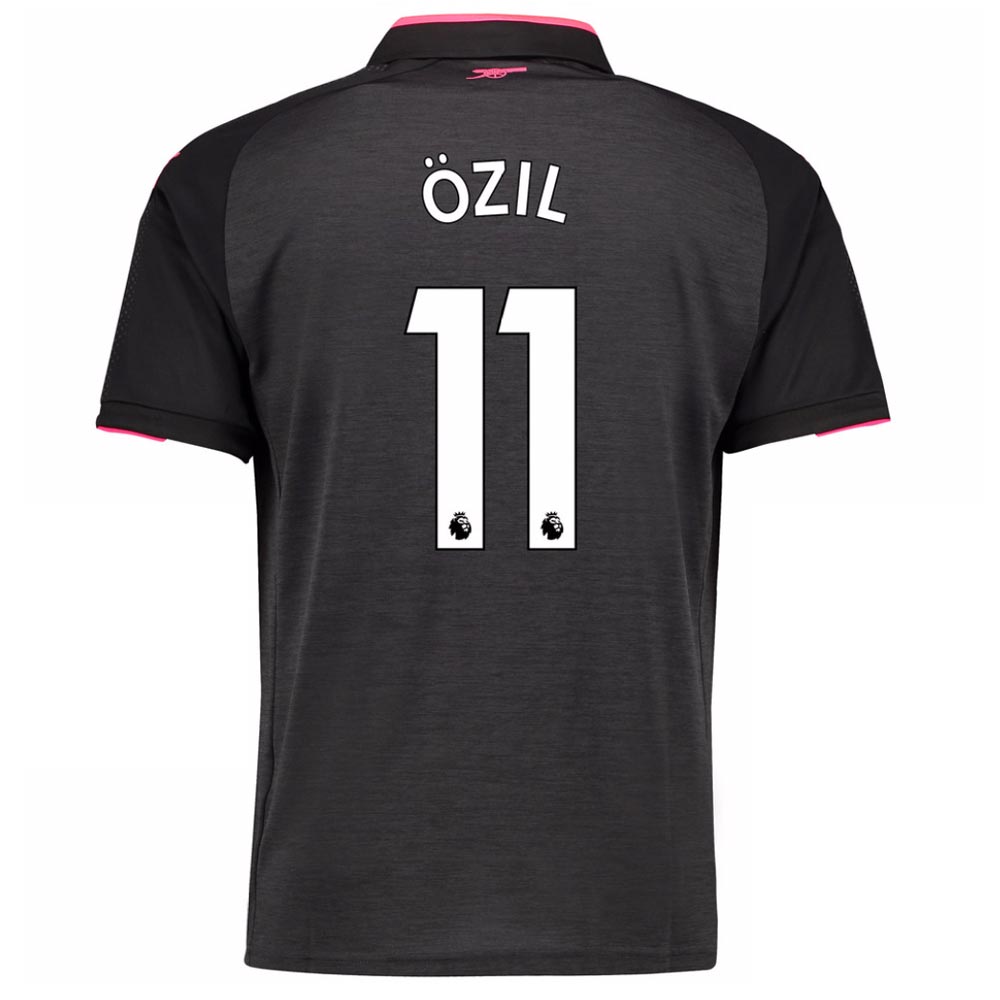 Click to view product details and reviews for 2017 18 Arsenal Third Shirt Ozil 11 Kids. Click to view product details and reviews for 2017 18 Arsenal Third Shirt Ozil 11 Kids.