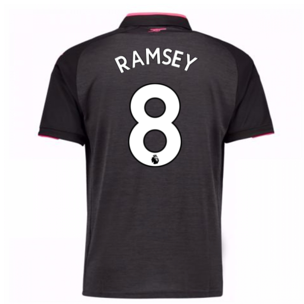 Click to view product details and reviews for 2017 18 Arsenal Third Shirt Ramsey 8 Kids. Click to view product details and reviews for 2017 18 Arsenal Third Shirt Ramsey 8 Kids.