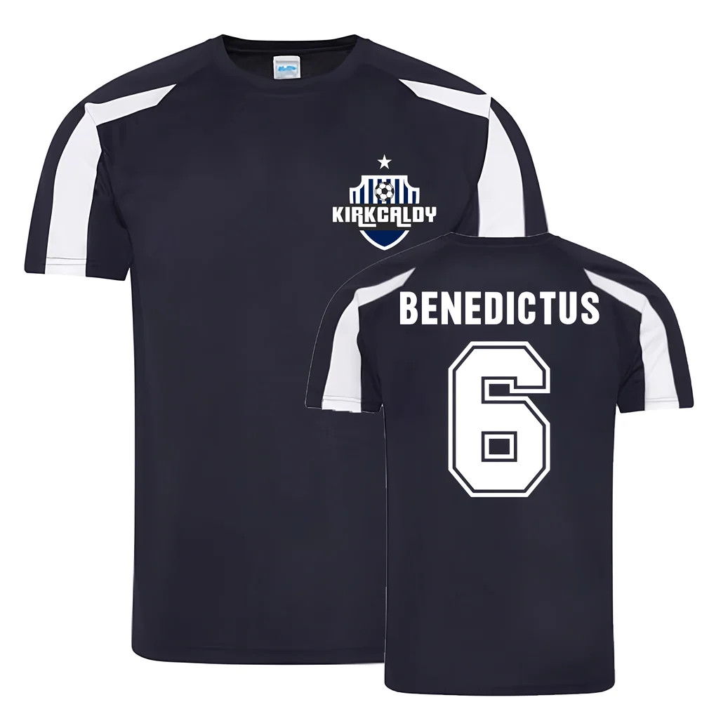 Click to view product details and reviews for Kyle Benedictus Raith Rovers Sports Training Jersey Navy. Click to view product details and reviews for Kyle Benedictus Raith Rovers Sports Training Jersey Navy.