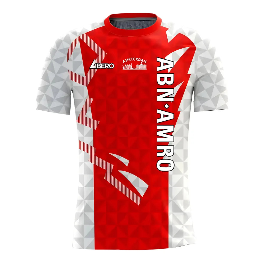 Click to view product details and reviews for Amsterdam 2020 2021 Home Concept Kit Libero Kids.