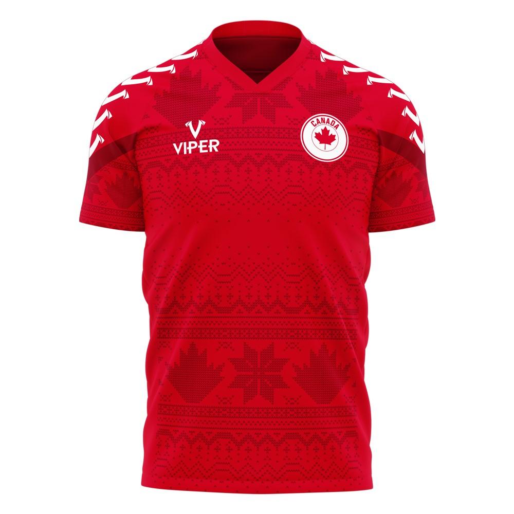 Canada Soccer Jersey acmsigai.cs.ksu.edu