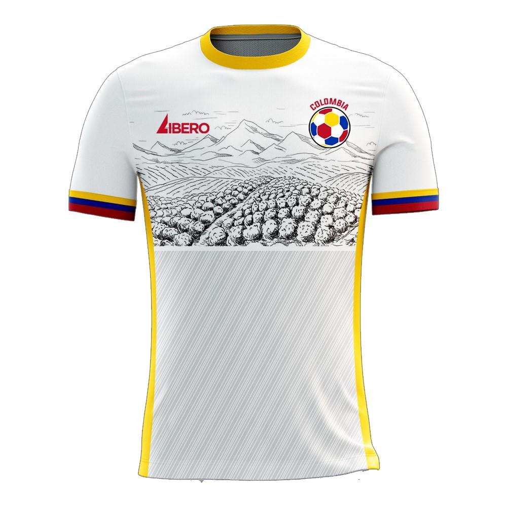 Palermo 2023-2024 Home Concept Football Kit (Libero)