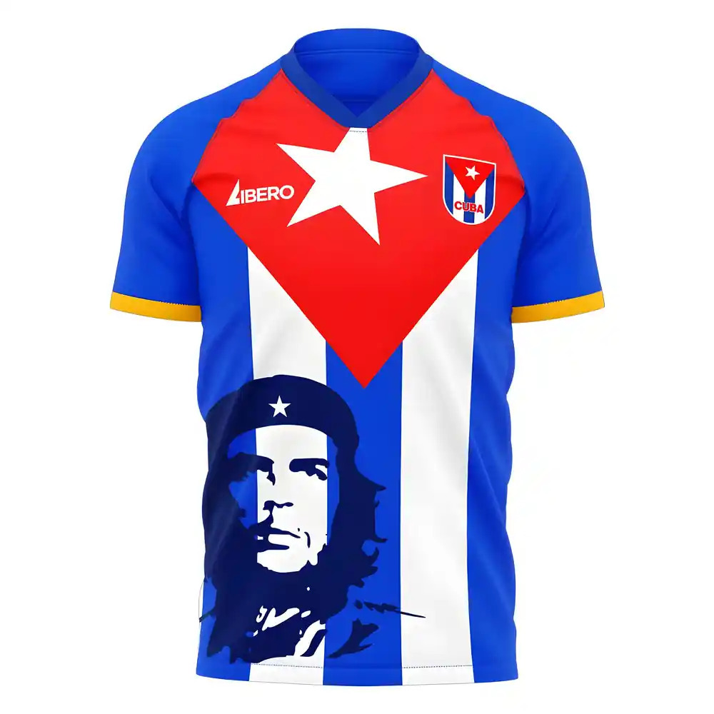 Che Guevara T Shirt -  UK