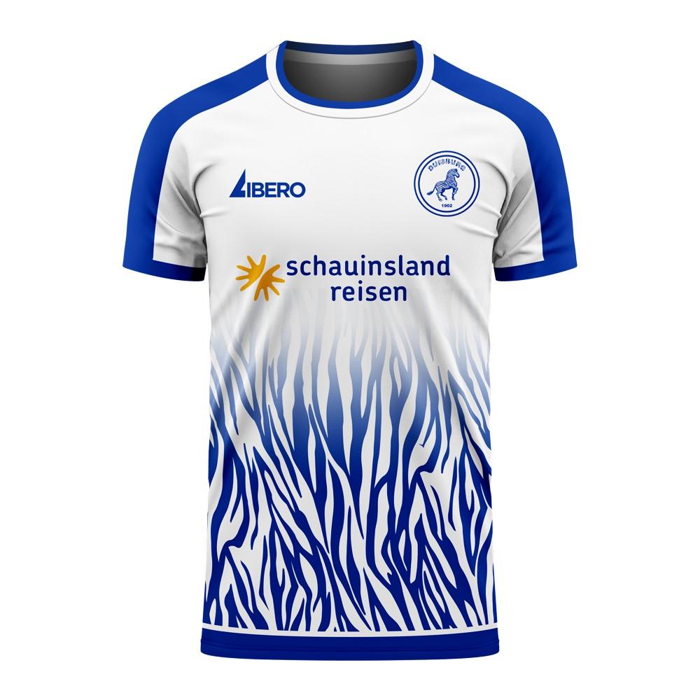 Sale > msv duisburg jersey > in stock