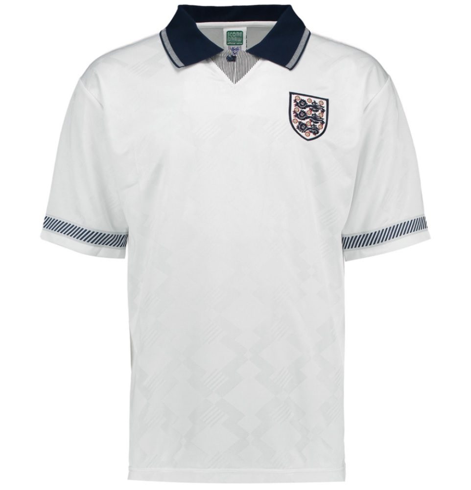 england italia 90 away shirt