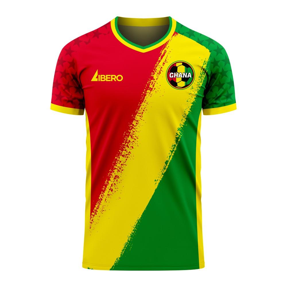 2021 football kits