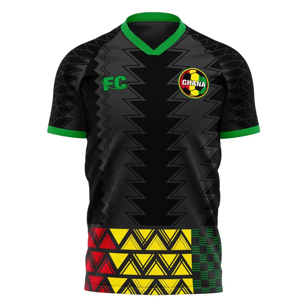 Ghana national team sales kit