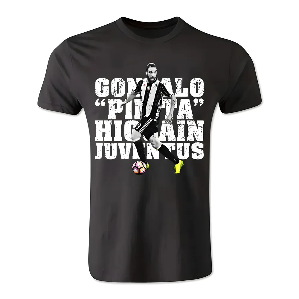 Click to view product details and reviews for Gonzalo Higuain Juventus T Shirt Black Kids. Click to view product details and reviews for Gonzalo Higuain Juventus T Shirt Black Kids.