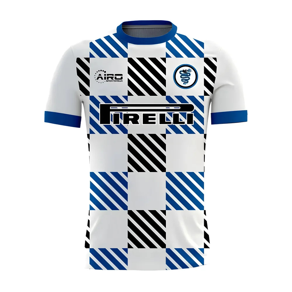 Click to view product details and reviews for Nerazzurri Milan 2020 2021 Away Concept Football Kit Airo. Click to view product details and reviews for Nerazzurri Milan 2020 2021 Away Concept Football Kit Airo.