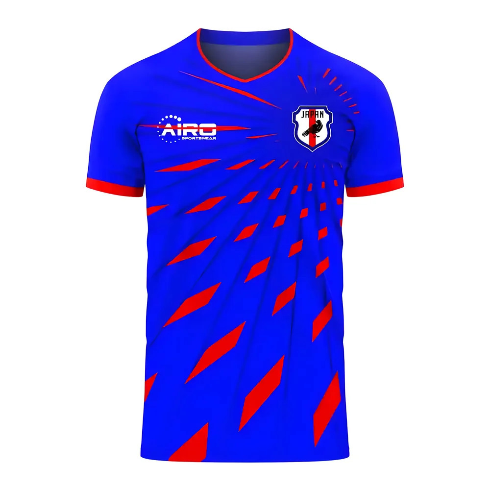 Click to view product details and reviews for Japan 2020 2021 Home Concept Football Kit Airo. Click to view product details and reviews for Japan 2020 2021 Home Concept Football Kit Airo.