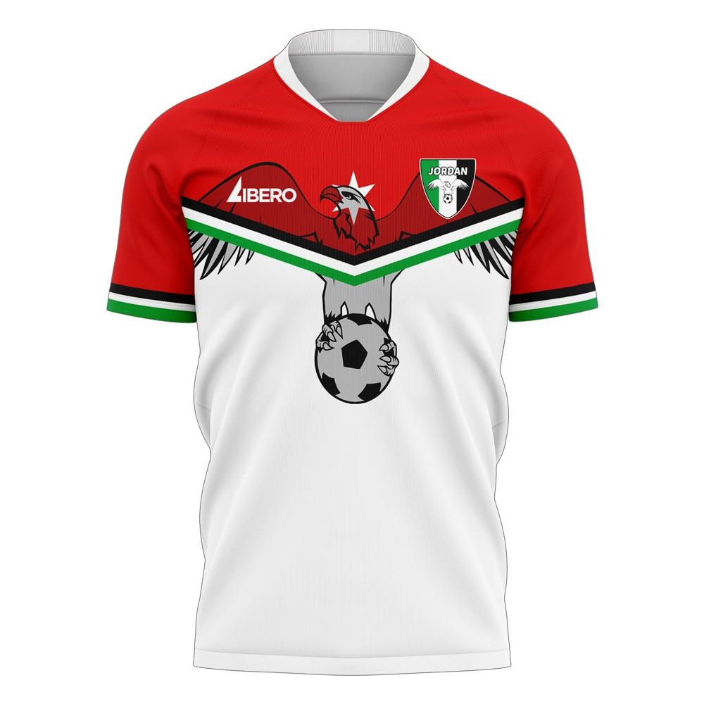 Palermo 2023-2024 Home Concept Football Kit (Libero)