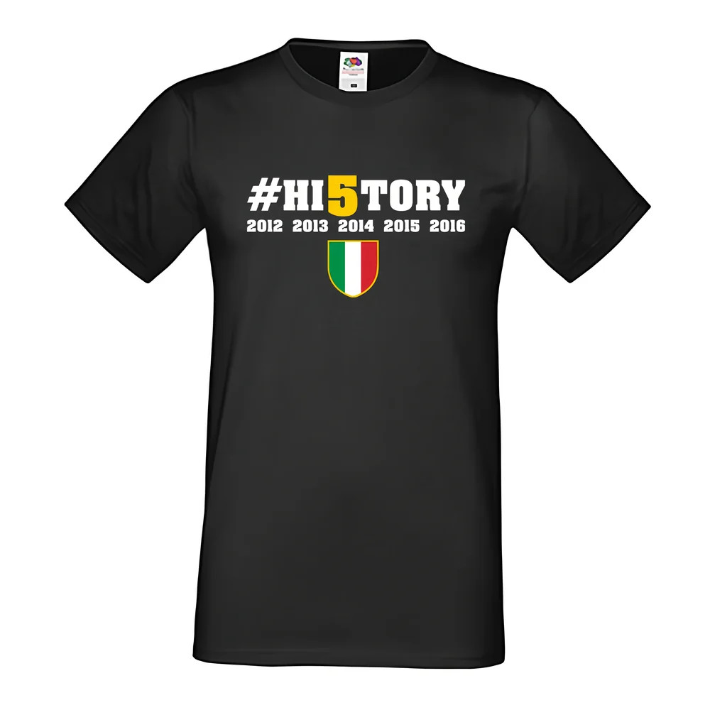 Click to view product details and reviews for Juventus History Winners T Shirt Campioni 34 Black. Click to view product details and reviews for Juventus History Winners T Shirt Campioni 34 Black.