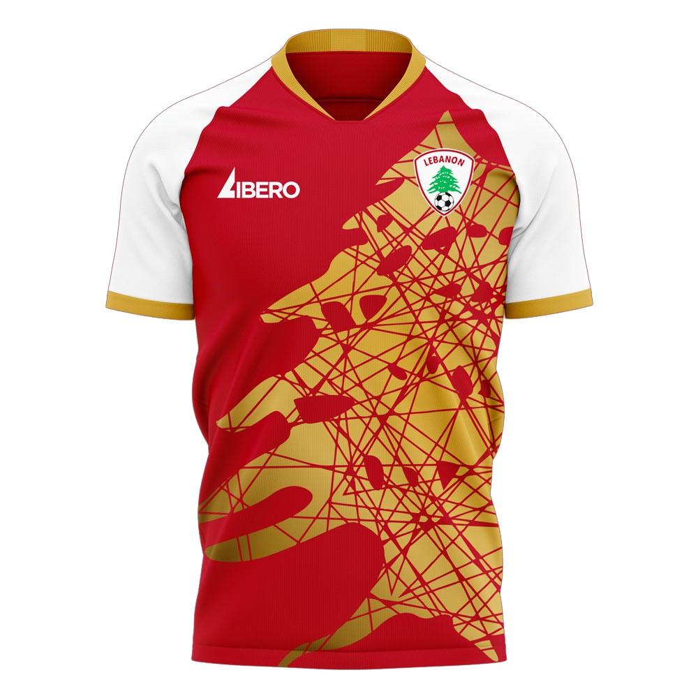 Nigeria 2023-2024 Away Concept Football Kit (Libero) - Adult Long Sleeve