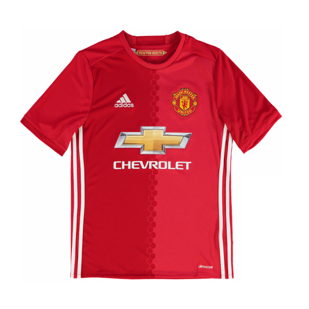 manchester united kit for kids