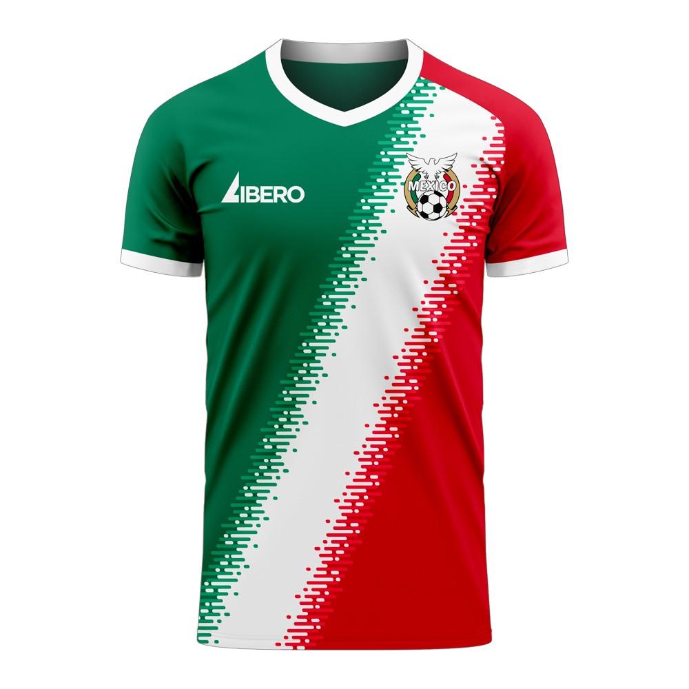 mexico kit 2021