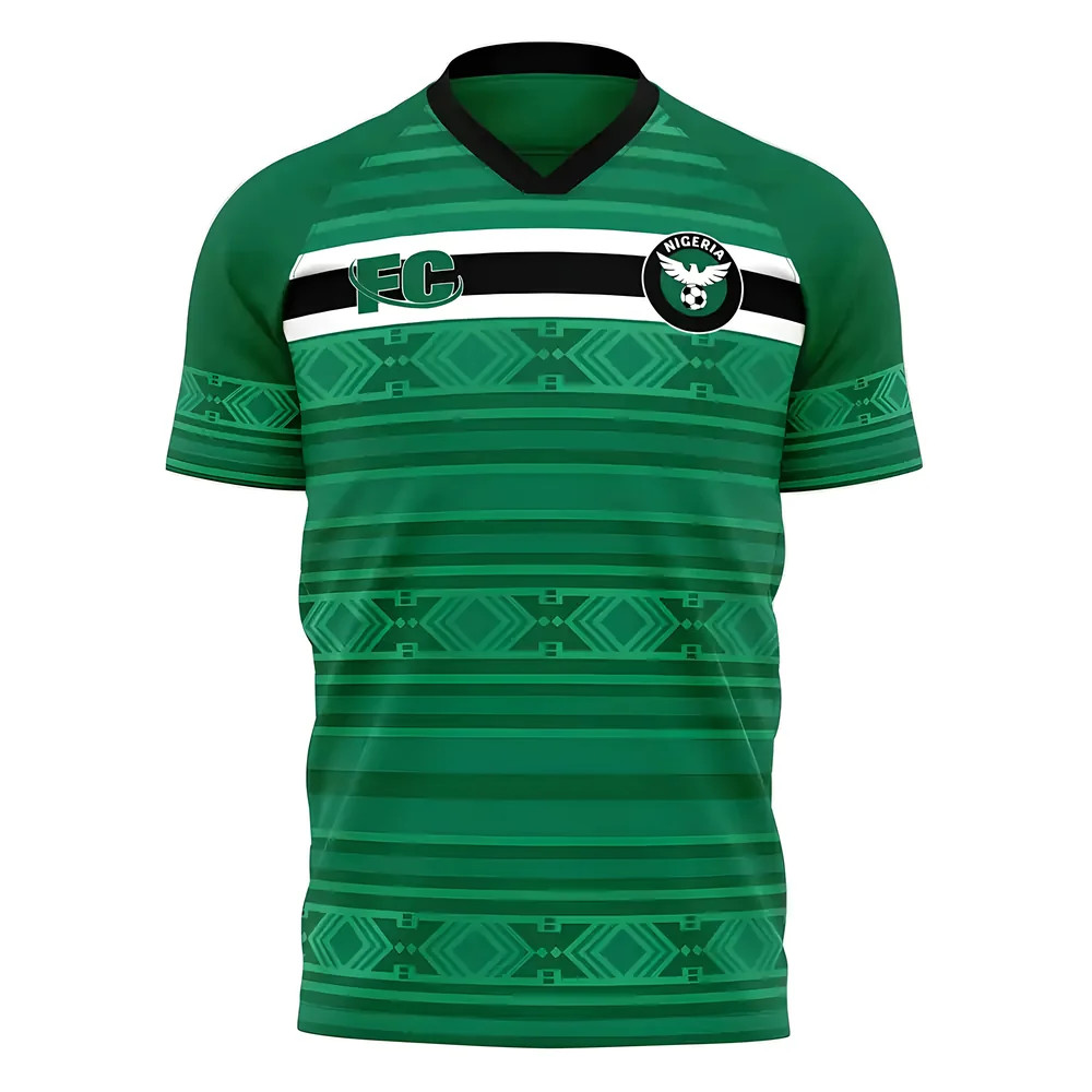 Nigeria Baby SS Home Mini Kit 2020