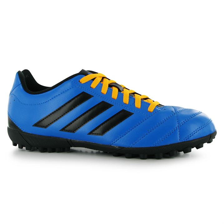 mens black astro turf trainers