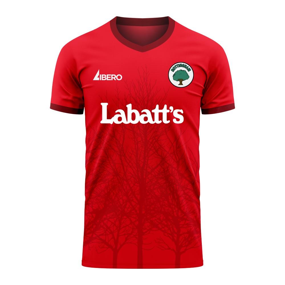 Nottingham Forest Concept Kit ubicaciondepersonas.cdmx.gob.mx