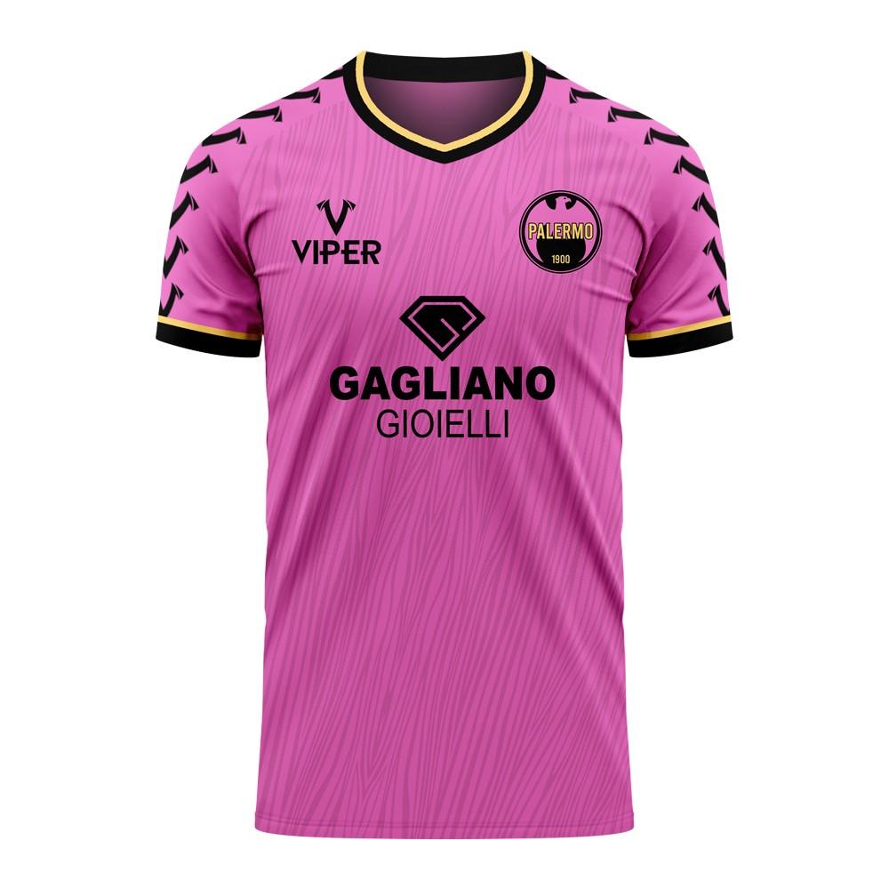 Palermo Football Shirts  Buy Palermo Kit - UKSoccershop