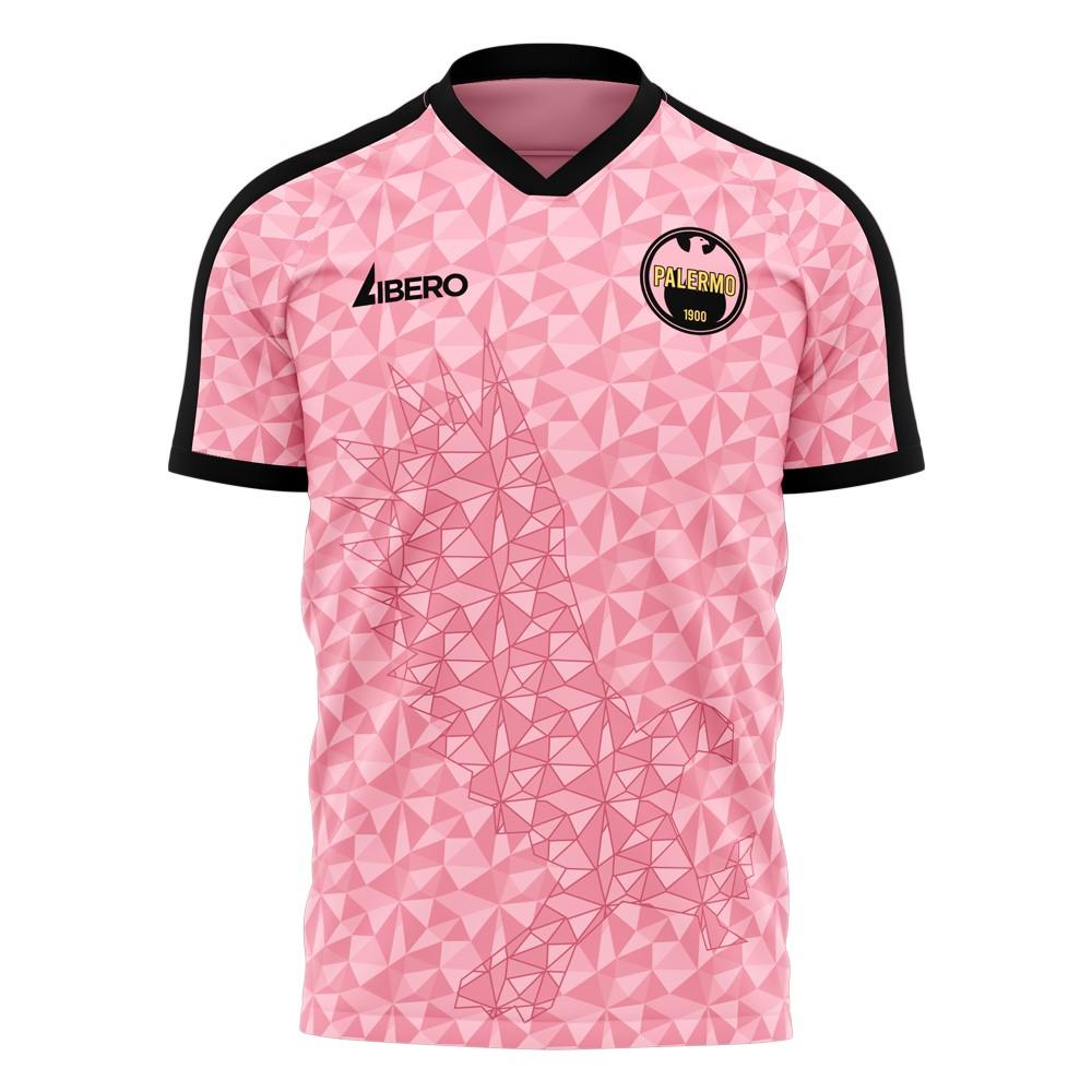 Palermo 2023-24 Puma Home Kit - Football Shirt Culture - Latest Football  Kit News and More
