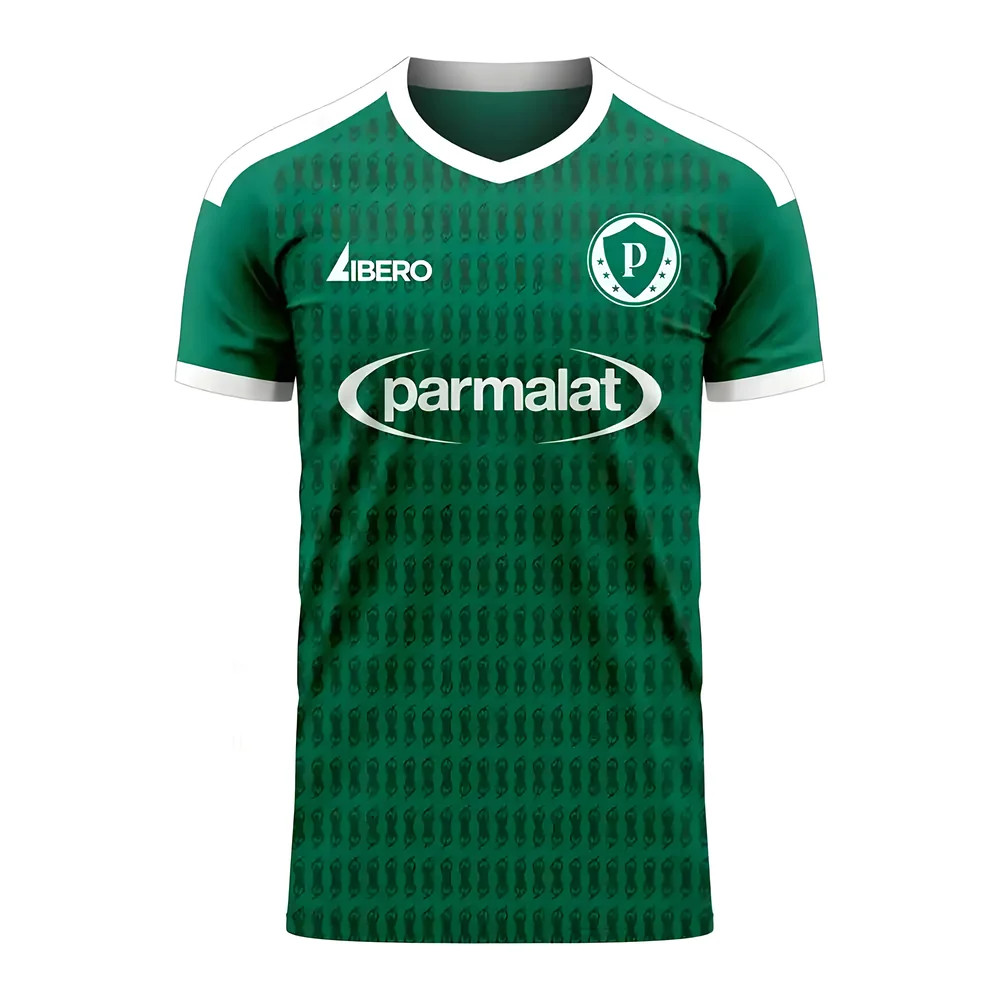 palmeiras home kit