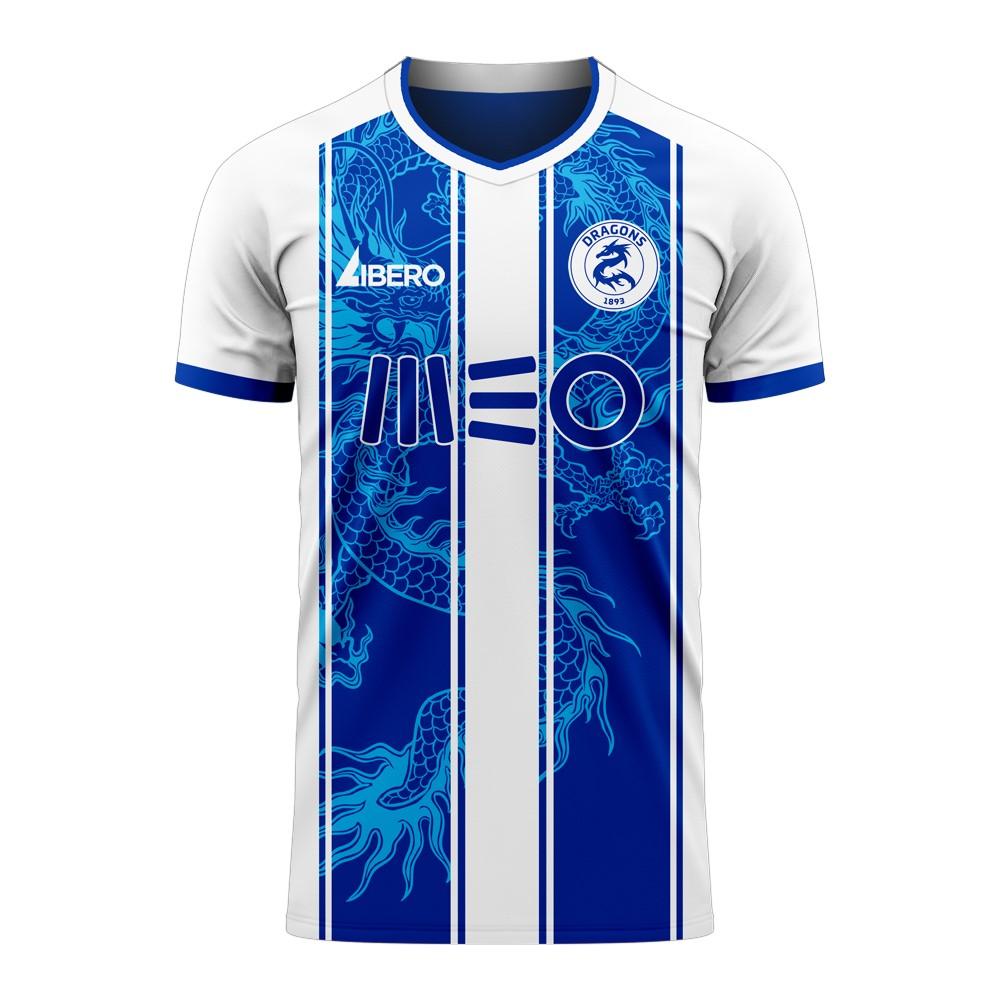 Porto 2022-23 new home kit: Price, how to buy & inspiration explained