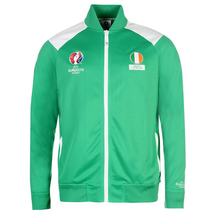 rep of ireland jersey euro 2016