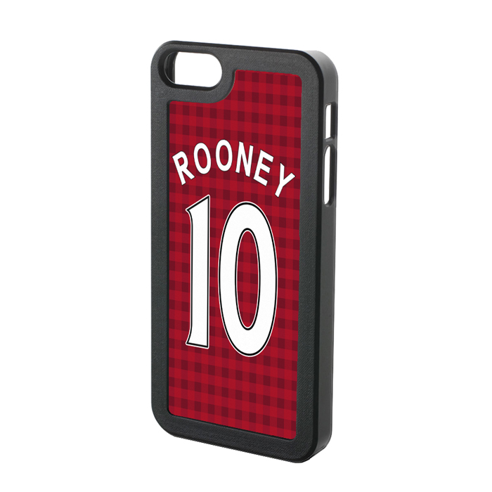 Click to view product details and reviews for Wayne Rooney Man Utd Hero T Shirt Red.