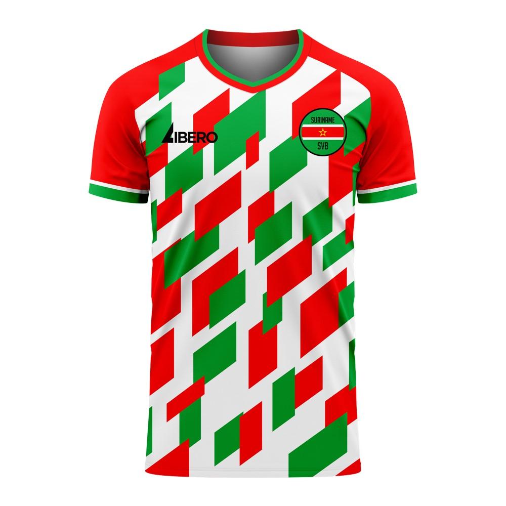 Palermo 2023-2024 Home Concept Football Kit (Libero)