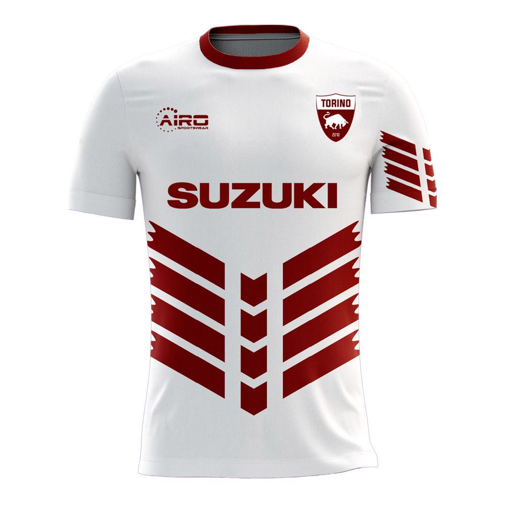 TORINO AWAY CONCEPT SEASON 2023/24 - PES Kit Creator Showcase