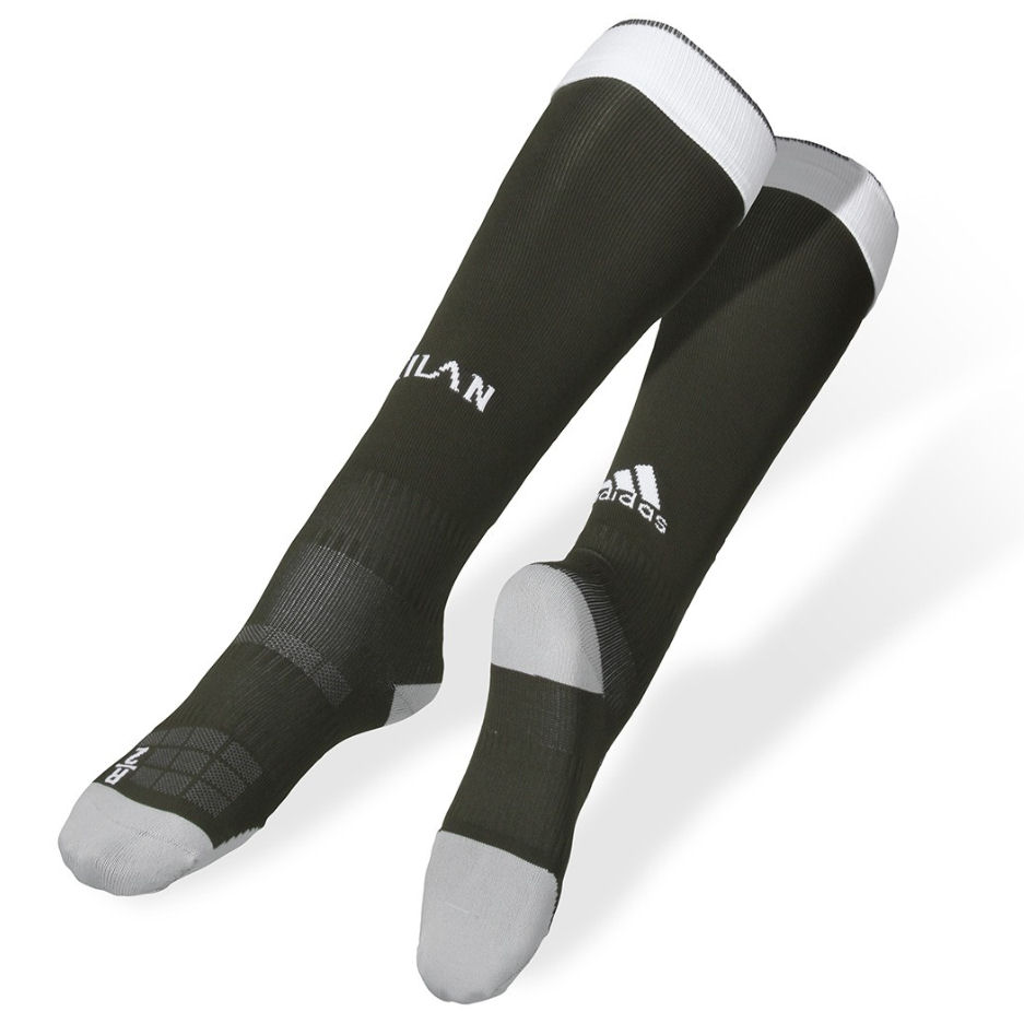 Click to view product details and reviews for 2016 2017 Ac Milan Adidas Third Football Socks Green. Click to view product details and reviews for 2016 2017 Ac Milan Adidas Third Football Socks Green.